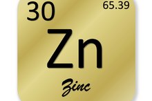 Magnesium, Testosterone & Zinc