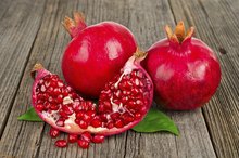 Pomegranate Juice Side Effects