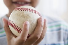What Is the Difference Between Baseballs?