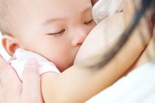 Nursing Teaching Plan for Breastfeeding