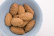 Do Almonds Cause Weight Gain?