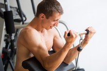 What Is a Superset in Bodybuilding?