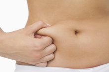 Can a Diet Get Rid of a Pendulous Stomach?