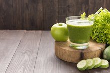 The Side Effects of a Detox Cleanse