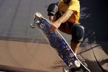 Skateboards: Fit & Types