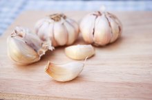 Benefits of Garlic for the Brain