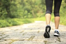 走路是为下背部疼痛的好运动吗？