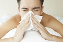 Sinus Infection & Exercise ?