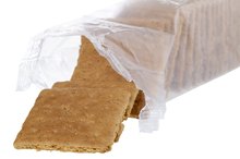 Are Graham Crackers Good for a Low-Carb Diet?