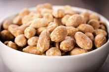 Do Nuts Have Cholesterol?