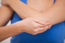 Causes of Wrist and Elbow Joint Pain
