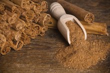 Cinnamon Powder Side Effects