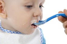 对婴儿的益生菌酸奶是安全的吗？