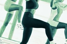 Do Classes at Gyms Help to Lose Weight?