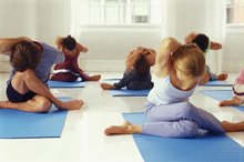Bikram Yoga to Alleviate Sciatica