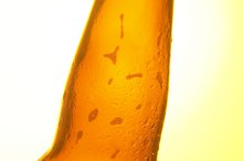 淡啤酒有多容易使人发胖?