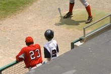Should You Lift Weights Before or After Baseball Practice?
