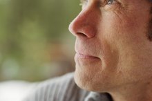 Causes of Acne in Middle Age Men