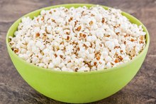 Is Popcorn Fattening?