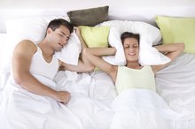 Chinese Remedy to Stop Snoring