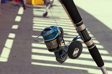 Proper Use of Swivels for Fishing