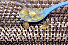 Vitamin E Supplements As Blood Thinners