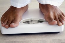 How Fast Can a 250-Pound Person Lose 10 Pounds?
