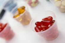 Supplements That Dilate Blood Vessels