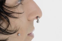 How to Get Rid of Hypertrophic Scars From Piercings