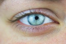 消除眼窝的4种运动及预防方法