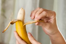 吃香蕉会钾中毒吗?