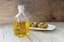 Olive Oil vs. Mineral Oil for Constipation