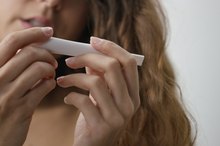 Diet Pills and Home Pregnancy Test