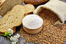 Indigestion from Whole Grains