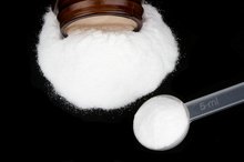 Creatine and Glutamine Side Effects