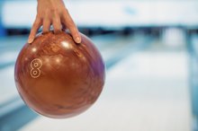 How to Throw a Fingertip Bowling Ball