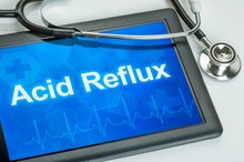 Acid Reflux and Regurgitation