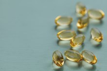 Does Fish Oil Cause Insomnia?