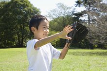 How to Make Your Own Baseball Pitchback