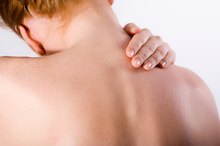 How to Fix a Herniated Disk in the Neck