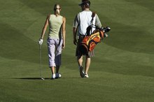 What Are Some Tips for Being a Golf Caddy?