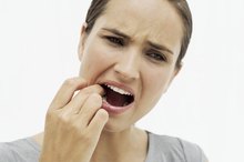 How to Heal an Internal Mouth Burn