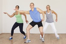 How Many Calories Do You Burn During One Hour of Zumba?