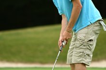 Why Is Tennis Elbow a Common Golf Injury?