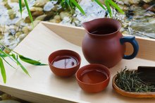 Does Green Tea Affect Coumadin?