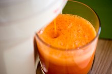 Why Does Juicing Vegetables Cause Indigestion?