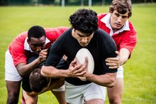 The Importance of Muscular Endurance in Rugby