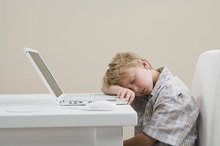 Side Effects of Melatonin in Children