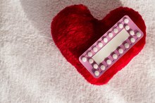 Can Birth Control Pills Create High Cholesterol?