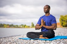 Yoga Asanas for Prostate Health